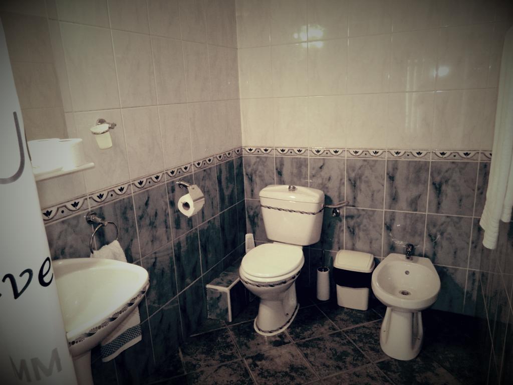 Hotel Adriatico ทิมิชัวรา ภายนอก รูปภาพ