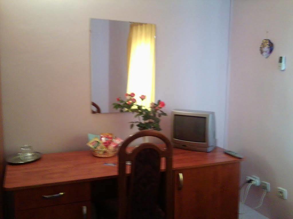 Hotel Adriatico ทิมิชัวรา ภายนอก รูปภาพ